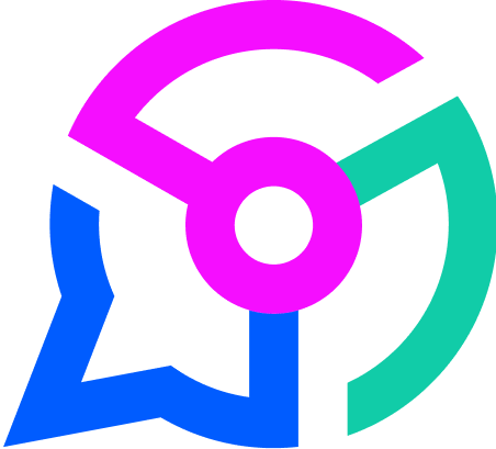 Copiloto App en un dispositivo