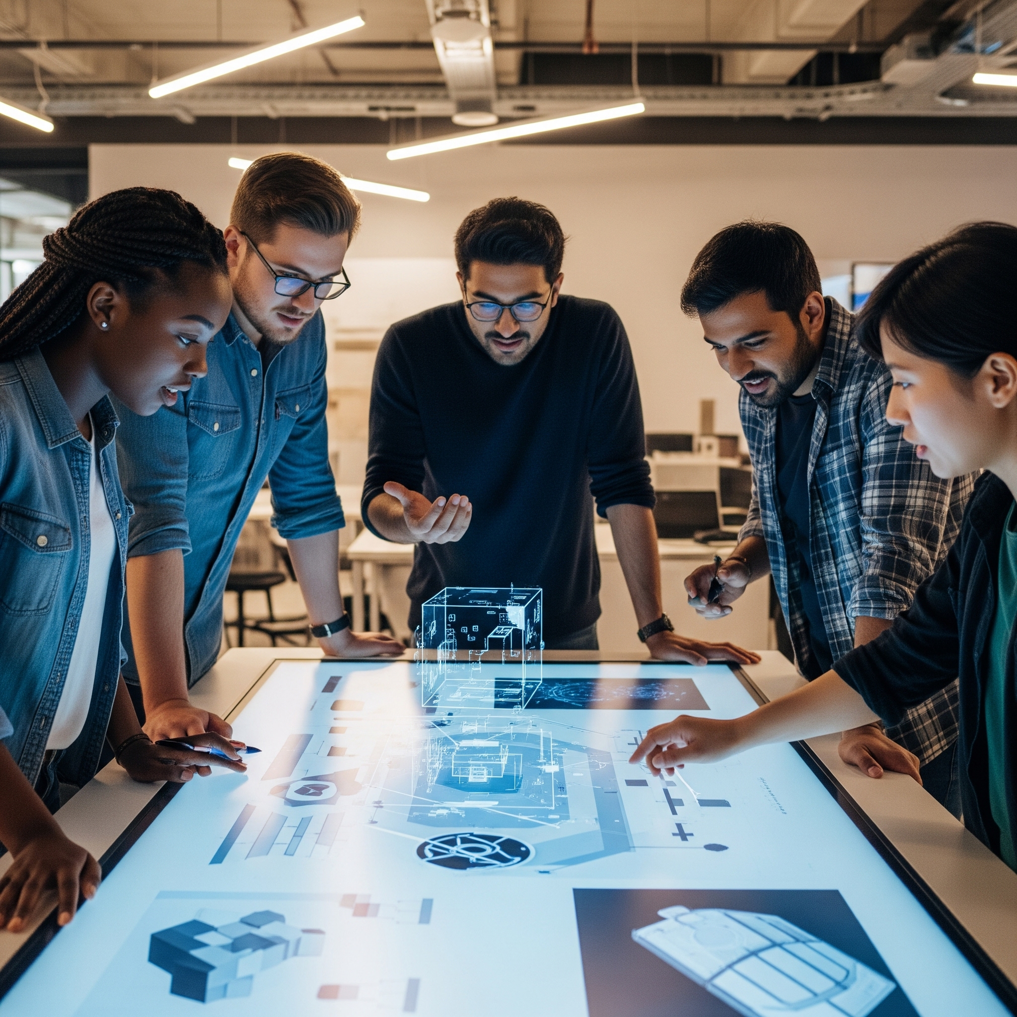 Digital Transformation