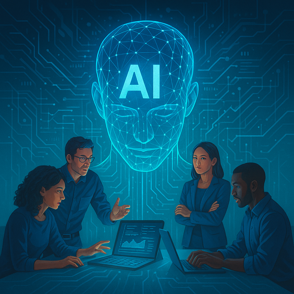 Technology Excellence